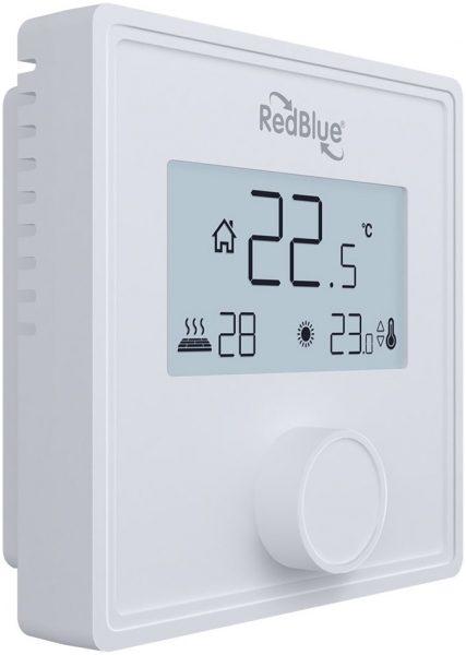 Redblue RB35 Oda Termostatı