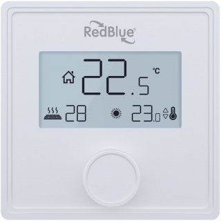 Redblue RB35 Oda Termostatı