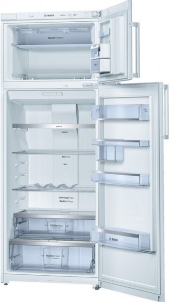 Bosch KDN46AW30N Buzdolabı