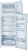 Bosch KDN46AW30N Buzdolabı