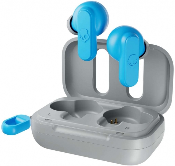 Skullcandy Dime 2 Tam Kablosuz Kulaklık