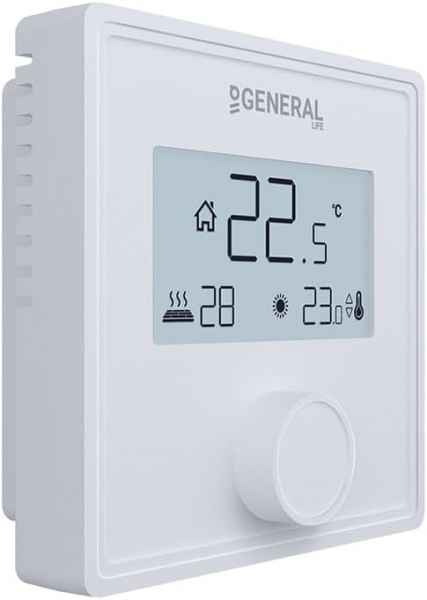 General Life FH254 Oda Termostatı