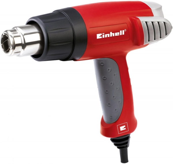 Einhell RT-HA 2000 E Sıcak Hava Tabancası