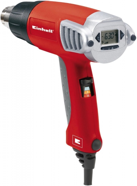 Einhell RT-HA 2000 E Sıcak Hava Tabancası