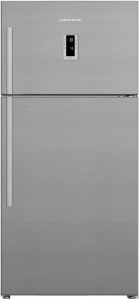 Grundig GRND 6100 I Buzdolabı