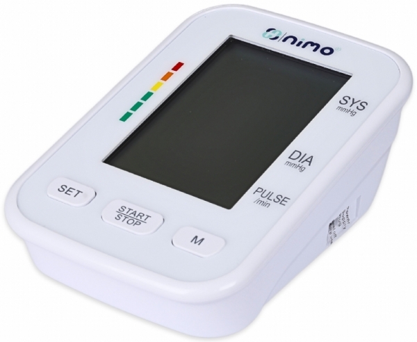 Nimo HKD-04 Tam Otomatik Tansiyon Aleti