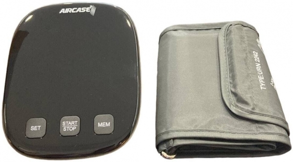 AirCase AC-322 Tam Otomatik Tansiyon Aleti
