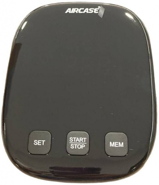 AirCase AC-322 Tam Otomatik Tansiyon Aleti