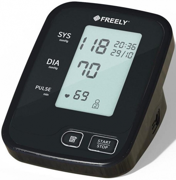 Freely A1 Tam Otomatik Tansiyon Aleti