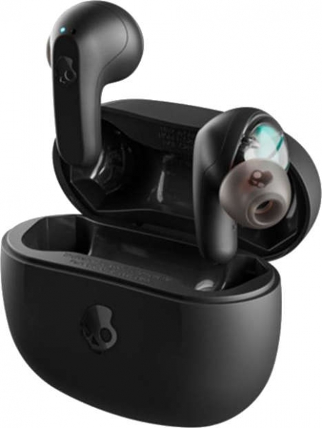 Skullcandy Rail Tam Kablosuz Kulaklık