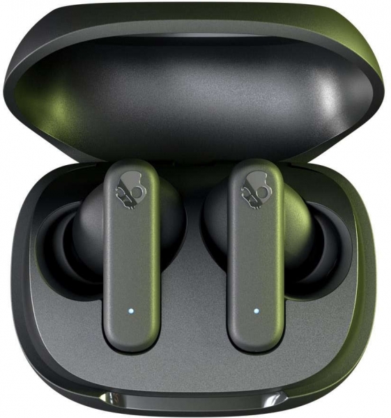 Skullcandy Smokin Buds Tam Kablosuz Kulaklık