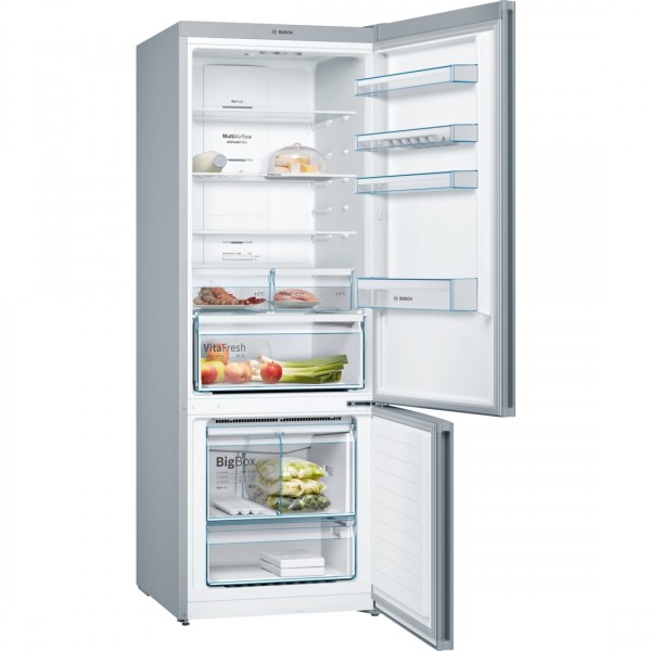 Bosch KGN56VI30N Buzdolabı