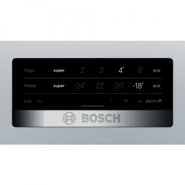 Bosch KGN56VI30N Buzdolabı