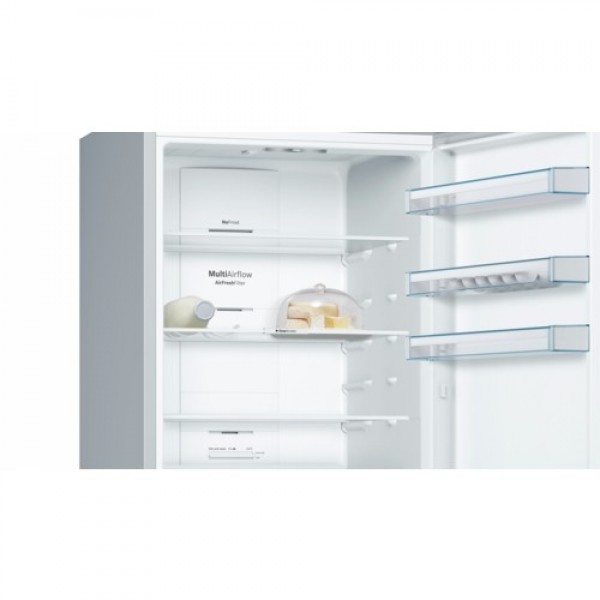 Bosch KGN56VI30N Buzdolabı