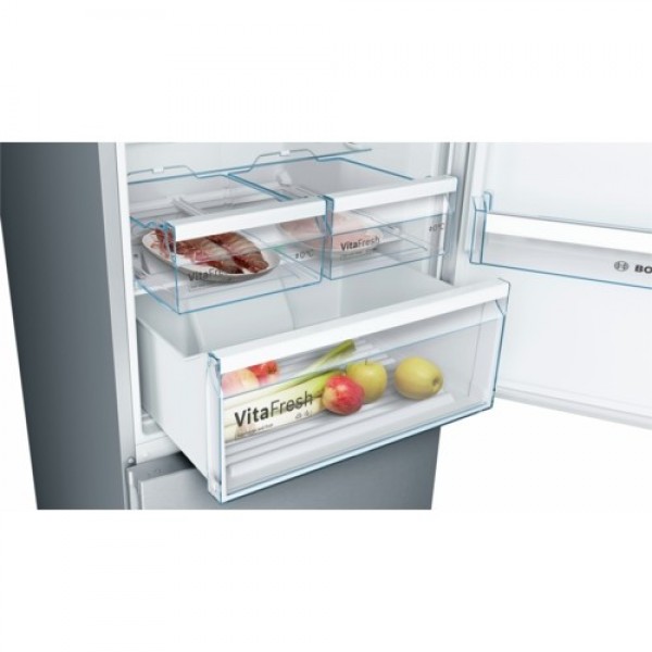 Bosch KGN56VI30N Buzdolabı