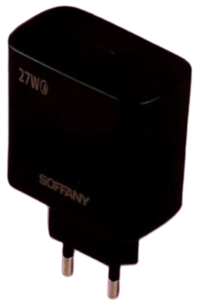 Soffany SY-227 Şarj Aleti