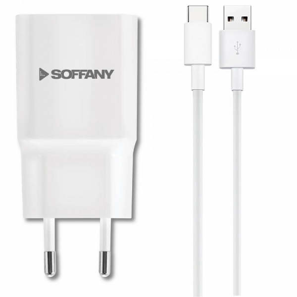 Soffany SY-225 Şarj Aleti