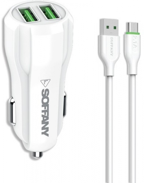 Soffany SY-660 Şarj Aleti