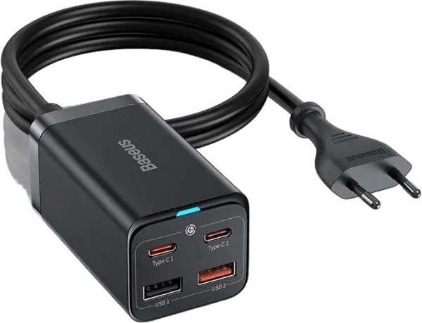 Baseus Gan3 Pro 65W Şarj Aleti