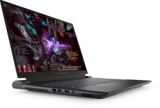 Dell Alienware M18 AWM16R1I9HX90WH Laptop