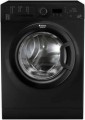 Hotpoint-Ariston FMF 923 K TK Siyah