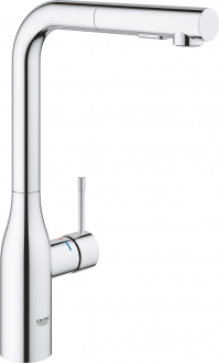 Grohe Essence 30504000 Eviye Bataryası