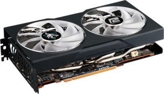 PowerColor Hellhound Radeon RX 7600 Ekran Kartı