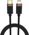 Duracell USB-C to Lightning resim