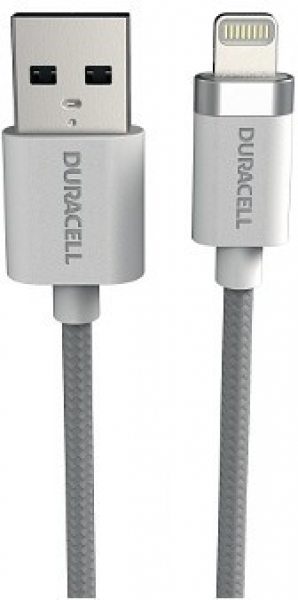 Duracell USB7012 Şarj Kablosu (1 m)