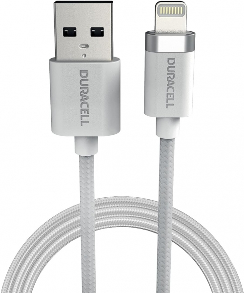 Duracell USB7012 Şarj Kablosu (1 m)