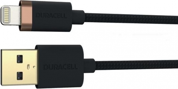 Duracell USB7022 Şarj Kablosu (2 m)