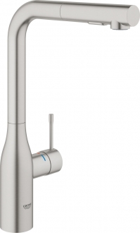 Grohe Essence 30504DC0 Eviye Bataryası