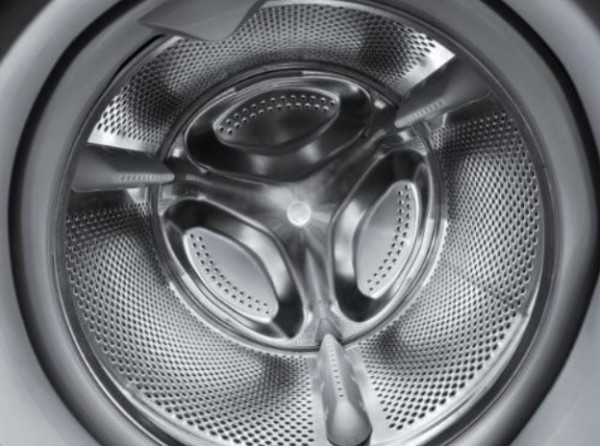 Indesit BWE10148X Çamaşır Makinesi