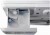 Indesit BWE10148X Çamaşır Makinesi