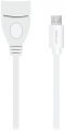 Hytech HY-X110 USB to Micro USB OTG resim