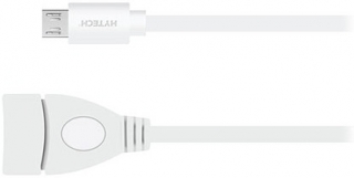 Hytech HY-X110 USB to Micro USB OTG Dönüştürücü