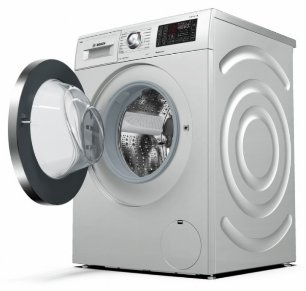 Bosch WAT286HSTR Çamaşır Makinesi