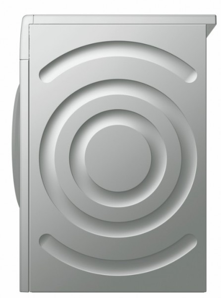Bosch WAT286HSTR Çamaşır Makinesi