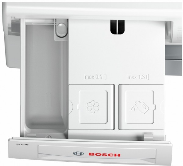 Bosch WAT286HSTR Çamaşır Makinesi