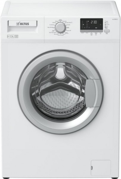 Altus AL 8100 D Çamaşır Makinesi