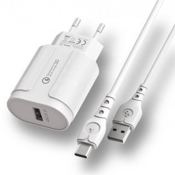 Jopus Grow JO-QU01 Şarj Aleti