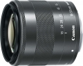 Canon EF-M 18-55mm F3.5-5.6 IS STM resim