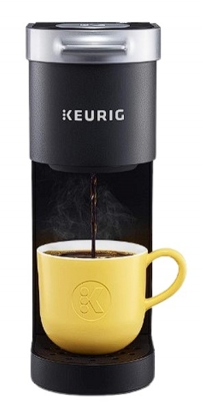 Keurig K-Mini Kahve Makinesi
