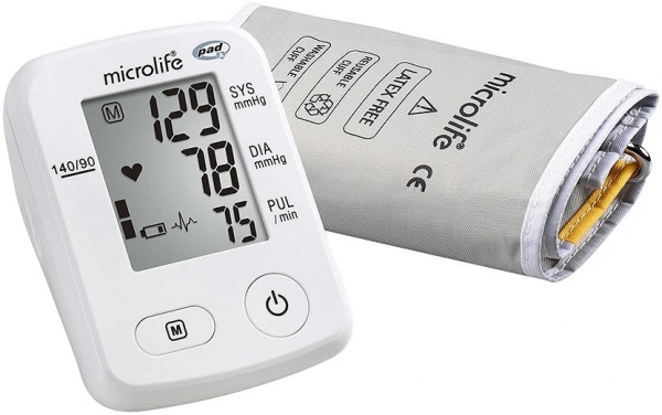 Microlife BP A2 Classic Tam Otomatik Tansiyon Aleti