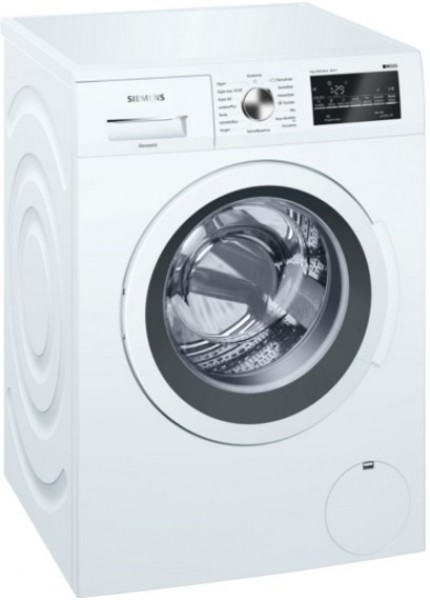 Siemens WM10T480TR Çamaşır Makinesi