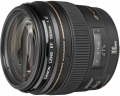 Canon EF 100mm F2 USM resim