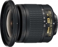 Nikon AF-P DX Nikkor 10-20mm F4.5-5.6G VR resim