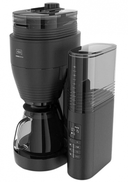 Melitta Yeni Nesil AromaFresh 1030-05 Kahve Makinesi