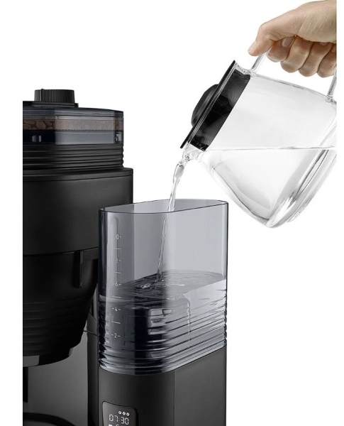 Melitta Yeni Nesil AromaFresh 1030-05 Kahve Makinesi