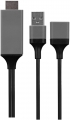 Hytech HY-XO51 USB-F to HDMI resim